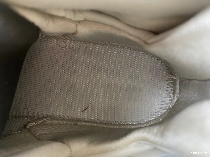 Rep TB Jordan 832821-030 Champagne Retro 8 0717